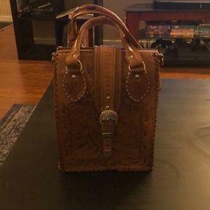 Western bag